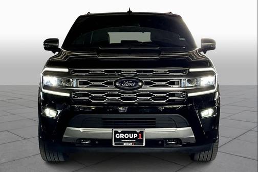 2024 Ford Expedition Platinum