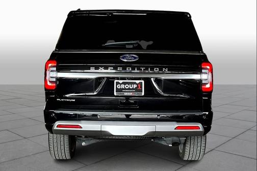 2024 Ford Expedition Platinum