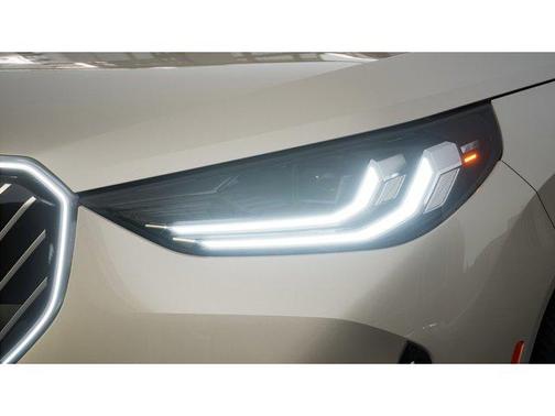 Dune Grey Metallic 2026 BMW X3 30 xDrive