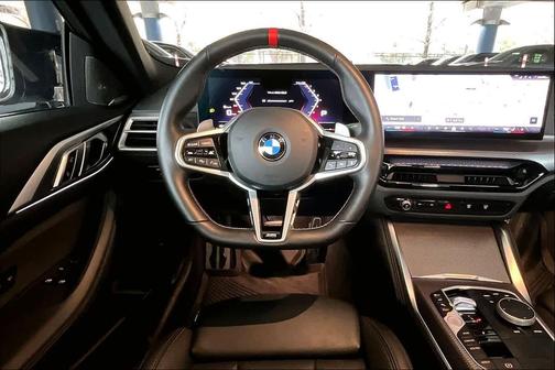 2025 BMW M440 i xDrive