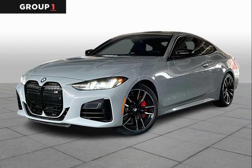 2025 BMW M440 i xDrive