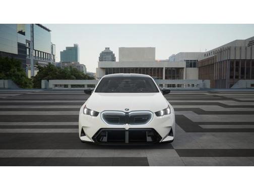 2026 BMW M5 Base