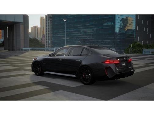 2026 BMW M5 Base