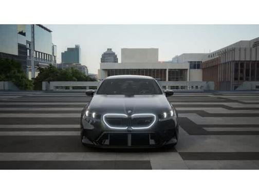 2026 BMW M5 Base
