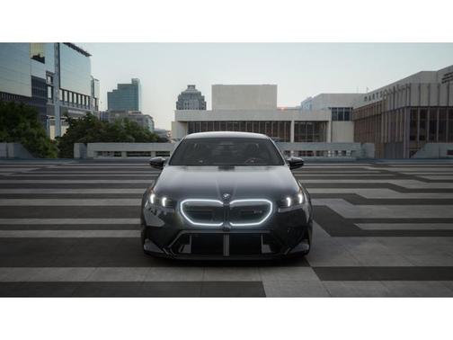 2026 BMW M5 Base