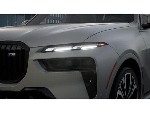 2026 BMW X7 M60i