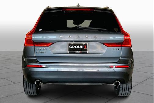 2018 Volvo XC60 T6 Momentum