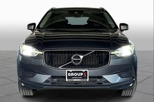 2018 Volvo XC60 T6 Momentum