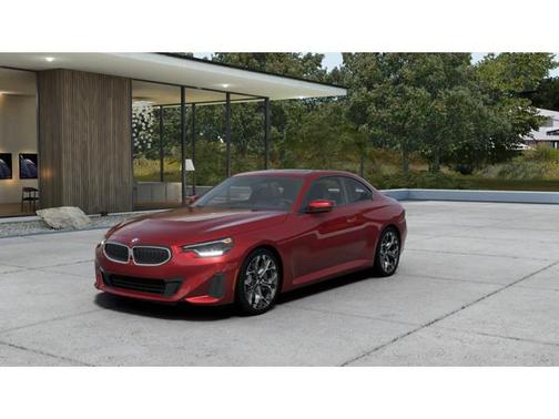 2025 BMW 230 i xDrive