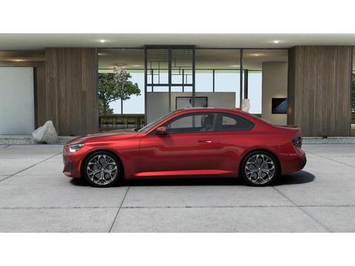 2025 BMW 230 i xDrive