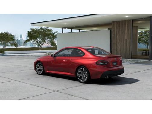 2025 BMW 230 i xDrive