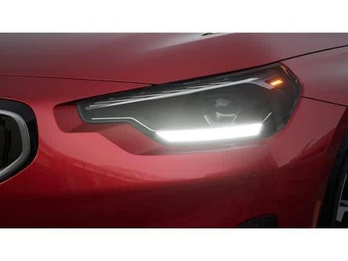 2025 BMW 230 i xDrive