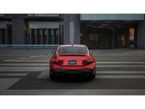 2025 BMW 230 i xDrive