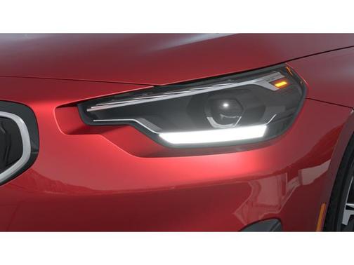2025 BMW 230 i xDrive