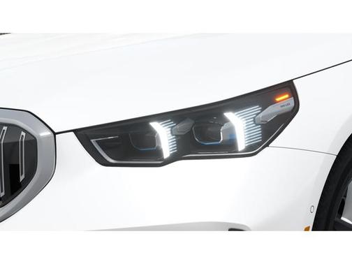 2025 BMW 530 i