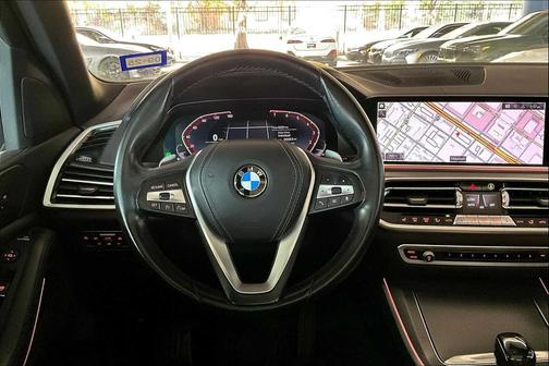 2020 BMW X5 sDrive40i