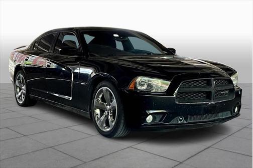 2014 Dodge Charger R/T