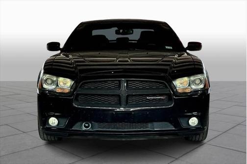 2014 Dodge Charger R/T