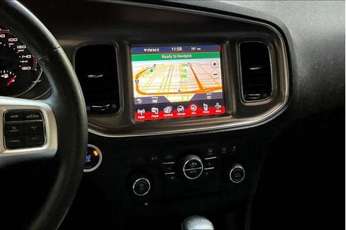 2014 Dodge Charger R/T