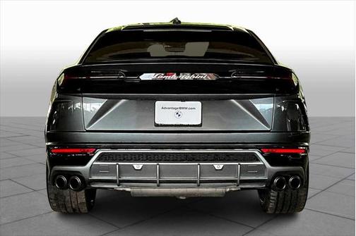 2019 Lamborghini Urus AWD