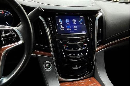 2016 Cadillac Escalade Premium