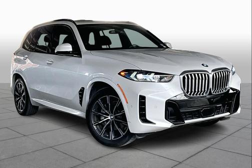 2025 BMW X5 sDrive40i