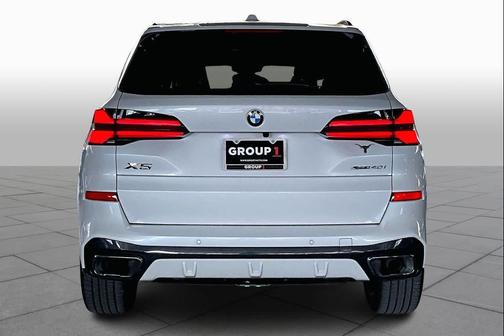 2025 BMW X5 sDrive40i