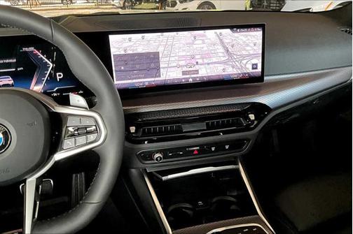 2025 BMW 330 i