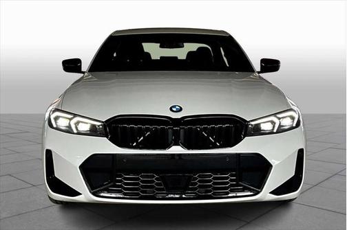 2025 BMW 330 i