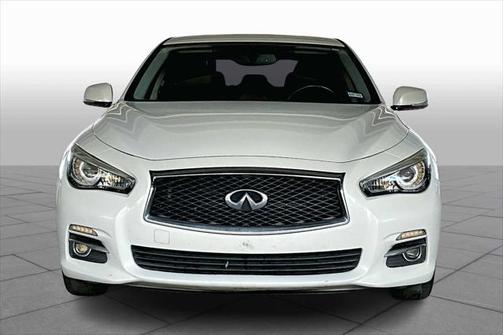 2017 INFINITI Q50 3.0T Premium