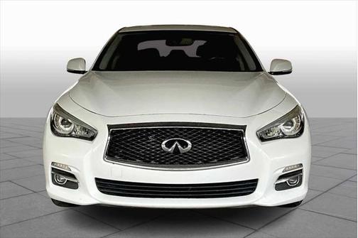 2017 INFINITI Q50 3.0T Premium