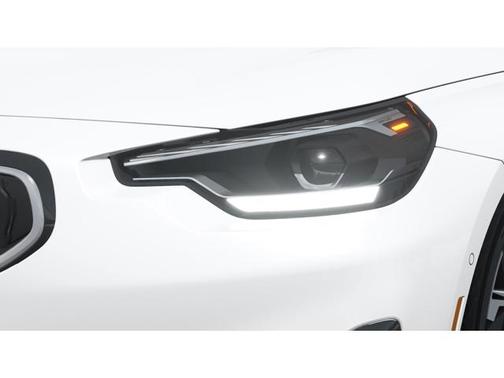 2025 BMW 230 i