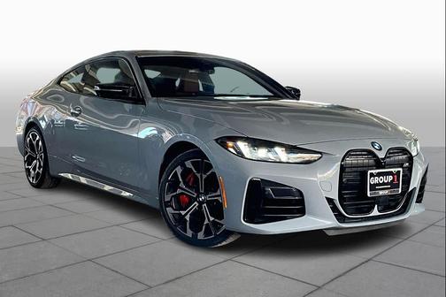 2026 BMW M440 i xDrive