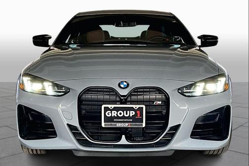 2026 BMW M440 i xDrive