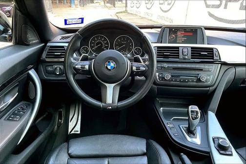 2016 BMW 335 Gran Turismo xDrive