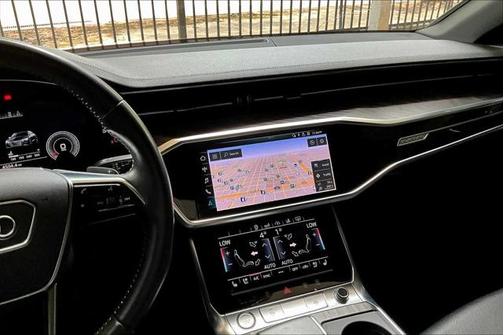 2019 Audi A7 3.0T Premium Plus
