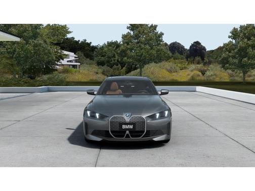 2025 BMW i4 Gran Coupe eDrive40