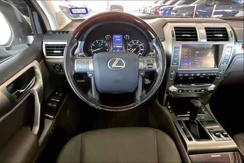 2019 Lexus GX 460 Premium