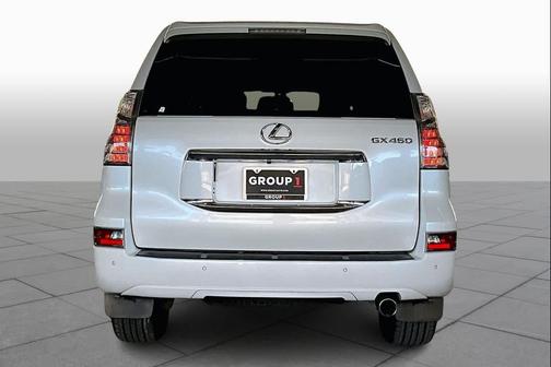 2019 Lexus GX 460 Premium