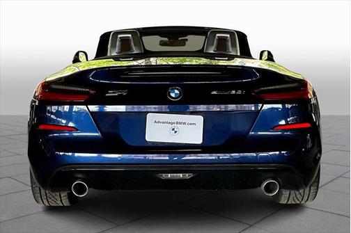 2021 BMW Z4 sDrive30i