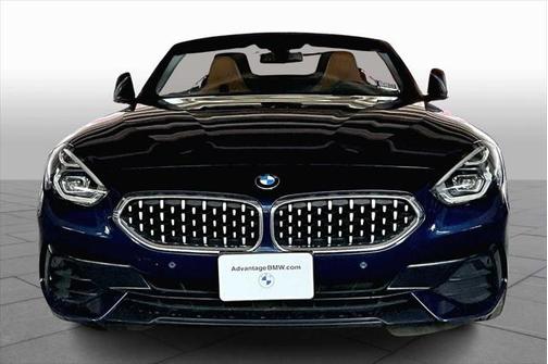 2021 BMW Z4 sDrive30i