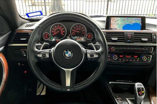 2014 BMW 428 i