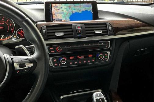 2014 BMW 428 i
