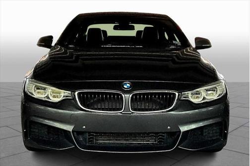 2014 BMW 428 i