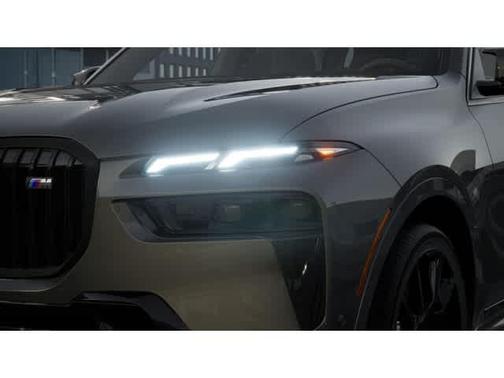 2026 BMW X7 M60i