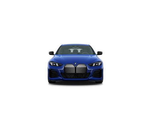 2026 BMW i4 Gran Coupe xDrive40