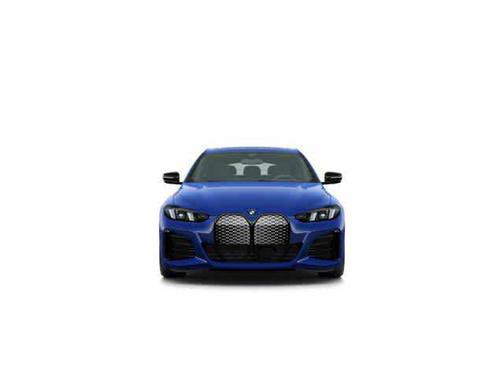 2026 BMW i4 Gran Coupe xDrive40