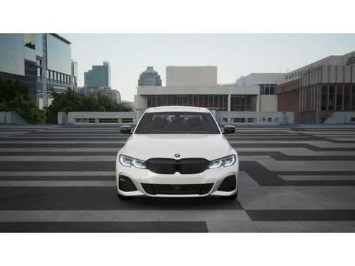2025 BMW 330 i
