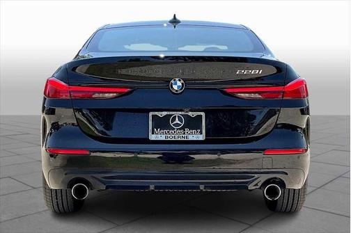 2021 BMW 228 Gran Coupe sDrive