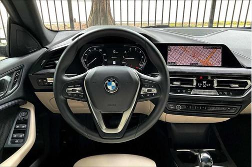 2021 BMW 228 Gran Coupe sDrive